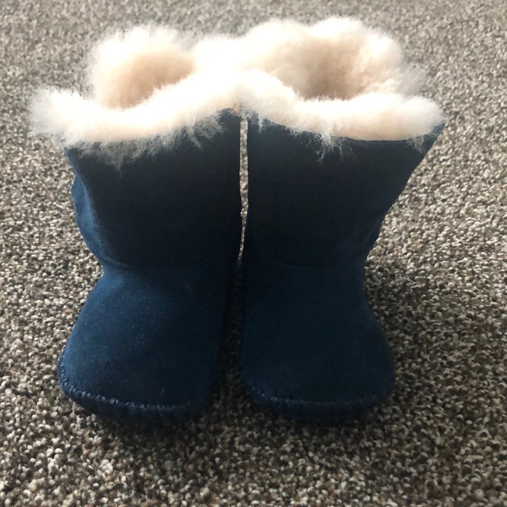 Baby UGGs